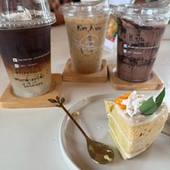 My Craft Cafe - มาย คราฟท์ คาเฟ่ ปราณบุรี
