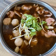 ร้านก๋วยเตี๋ยวฮงไน้ สาขา1 (ถนน345)
