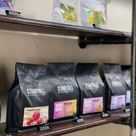 STANDTALL COFFEE