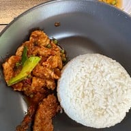 ร้านก๋วยเตี๋ยวฮงไน้ สาขา1 (ถนน345)