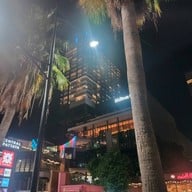 Edge, Hilton Pattaya Hilton Pattaya Hotel