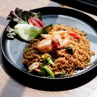 Zhiv Coff - Cafe & Bistro บจก. ซิฟฟ์ คอฟ