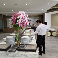 โรงแรมศรีลำดวน