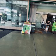 Bar-B-Q Plaza เมกา บางนา