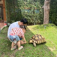 GOOD GOOSE กาแฟและขนม -