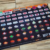 Best Beef บางแค