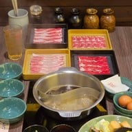 เมนูของร้าน Mo-Mo-Paradise เซ็นทรัลอีสต์วิลล์