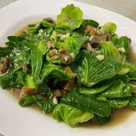 ข้าวต้มหัวปลาหม้อไฟ เฮีย ส.