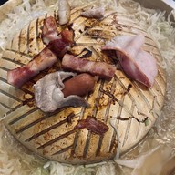 Bar-B-Q Plaza เมกา บางนา