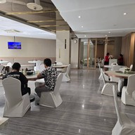 โรงแรมศรีลำดวน
