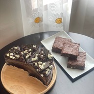 เมนูของร้าน Homecoming Cafe’
