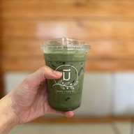 GOOD GOOSE กาแฟและขนม -