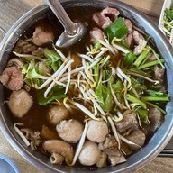 ร้านก๋วยเตี๋ยวฮงไน้ สาขา1 (ถนน345)
