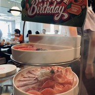 Bar-B-Q Plaza เมกา บางนา