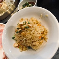 Bar-B-Q Plaza เมกา บางนา
