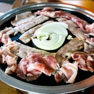 Best Beef บางแค