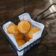 เมนูของร้าน Chocolate Ville เกษตรนวมินทร์