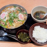 RAMEN KOURAKUEN เจพาร์คศรีราชา