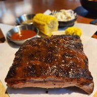 เมนูของร้าน Feed the Beast