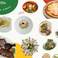 Collis Restaurant and Bistro