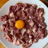 เมนูของร้าน วิรินทร์ แจ่วฮ้อน