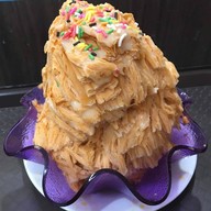 สกายไอศกรีม(บิงซู) สกลนคร