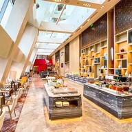 Conrad Shanghai