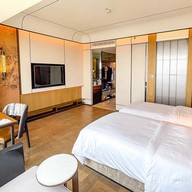 Conrad Shanghai