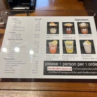 TRUST Cafe and Studio