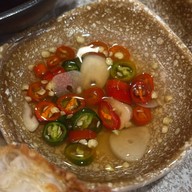 Kojung Beef x สยามกะเพราคาเฟ่ (สุขุมวิท 26) The Chapter Market (สุขุมวิท 26)