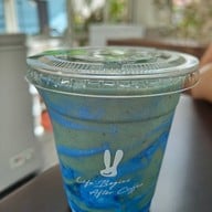 เมนูของร้าน Casa Lapin เซ็นทรัลเวิลด์