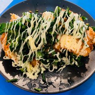 เมนูของร้าน ข.ไข่ อร่อยทุกเมนู