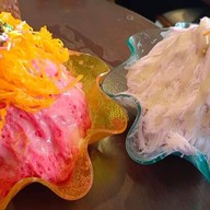 สกายไอศกรีม(บิงซู) สกลนคร