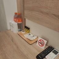 B2 Phitsanulok Boutique and Budget Hotel