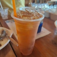เมนูของร้าน ก๋วยจั๊บญวน เล้งแซ่บ มี-พุง