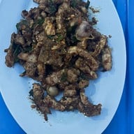 ส้มตำเจ๊เงิน