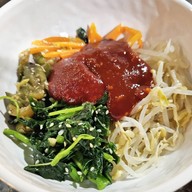 Viking Korean BBQ Buffet