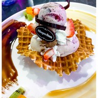 Haagen-Dazs เซ็นทรัลพระราม9