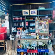ตลาดคลองสวน 100 ปี