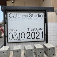 TRUST Cafe and Studio