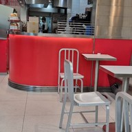 บรรยากาศ Egg drop Centerpoint Siam Square