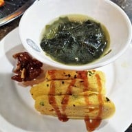 Viking Korean BBQ Buffet