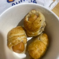 Auntie Anne's เซ็นทรัล ปิ่นเกล้า ชั้น 3