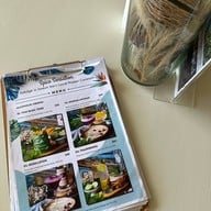 Samutr Bar @Amari Phuket