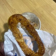 Auntie Anne's เซ็นทรัล ปิ่นเกล้า ชั้น 3