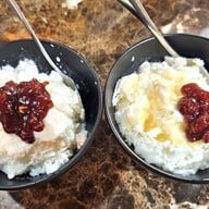 Viking Korean BBQ Buffet