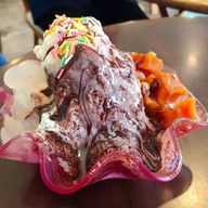 สกายไอศกรีม(บิงซู) สกลนคร