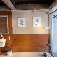 TRUST Cafe and Studio