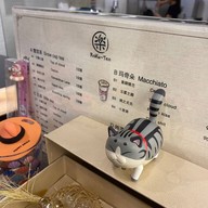 Raku-Tea 楽茶 สาขา ถนนข้าวสาร