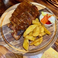 เมนูของร้าน Prime 19 Khaoyai เขาใหญ่